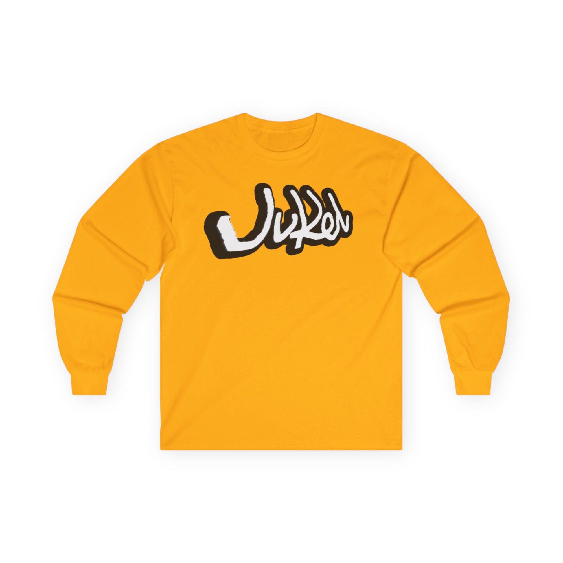 Juken Long Sleeve Tee – Unisex Streetwear