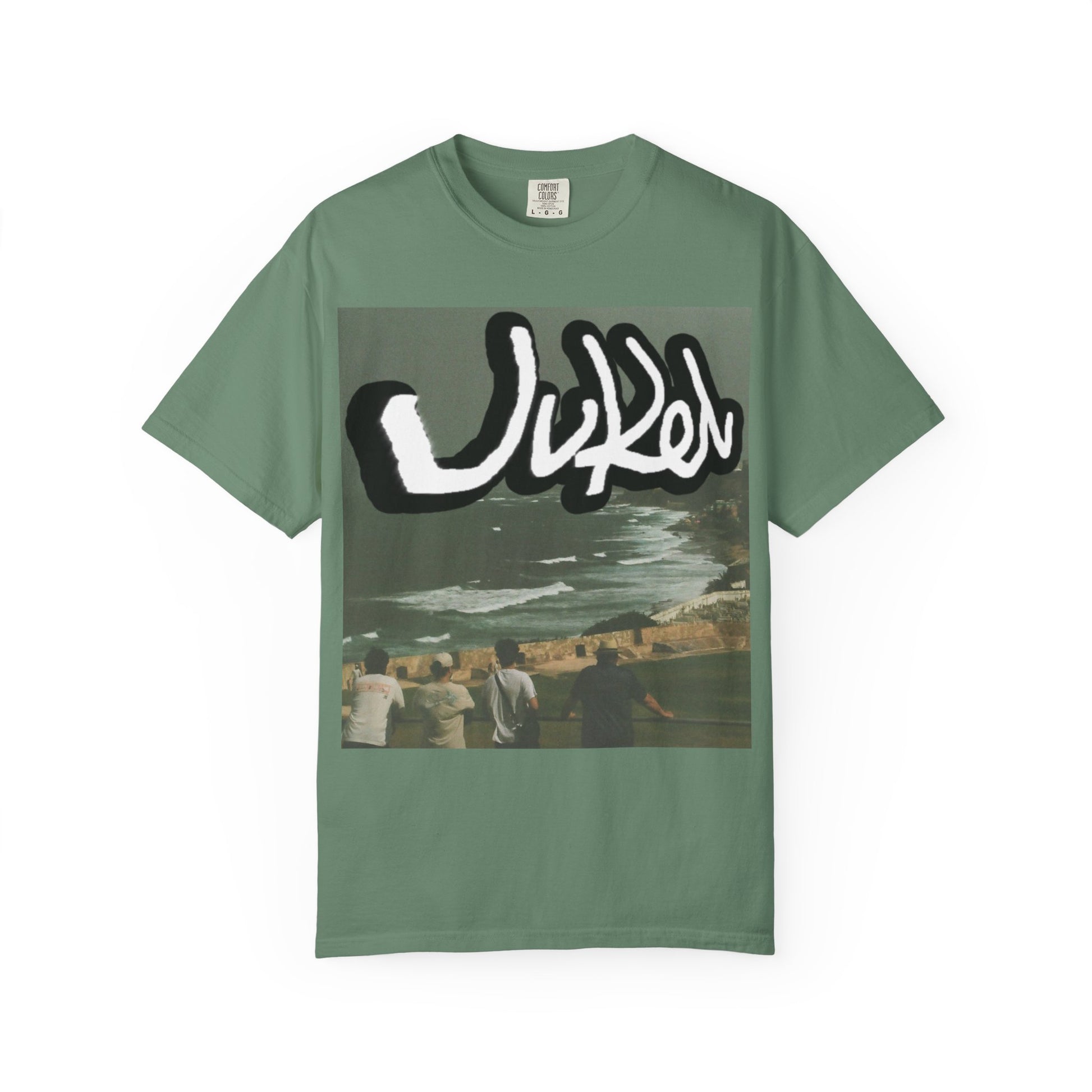 Juken - Bori Classic