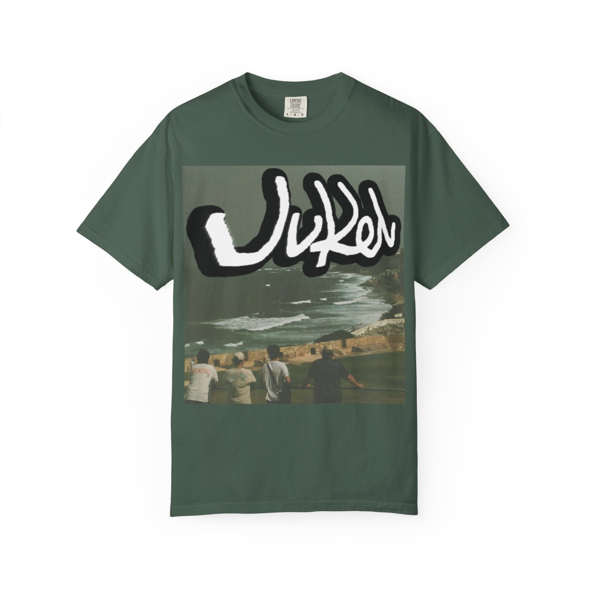 Juken - Bori Classic