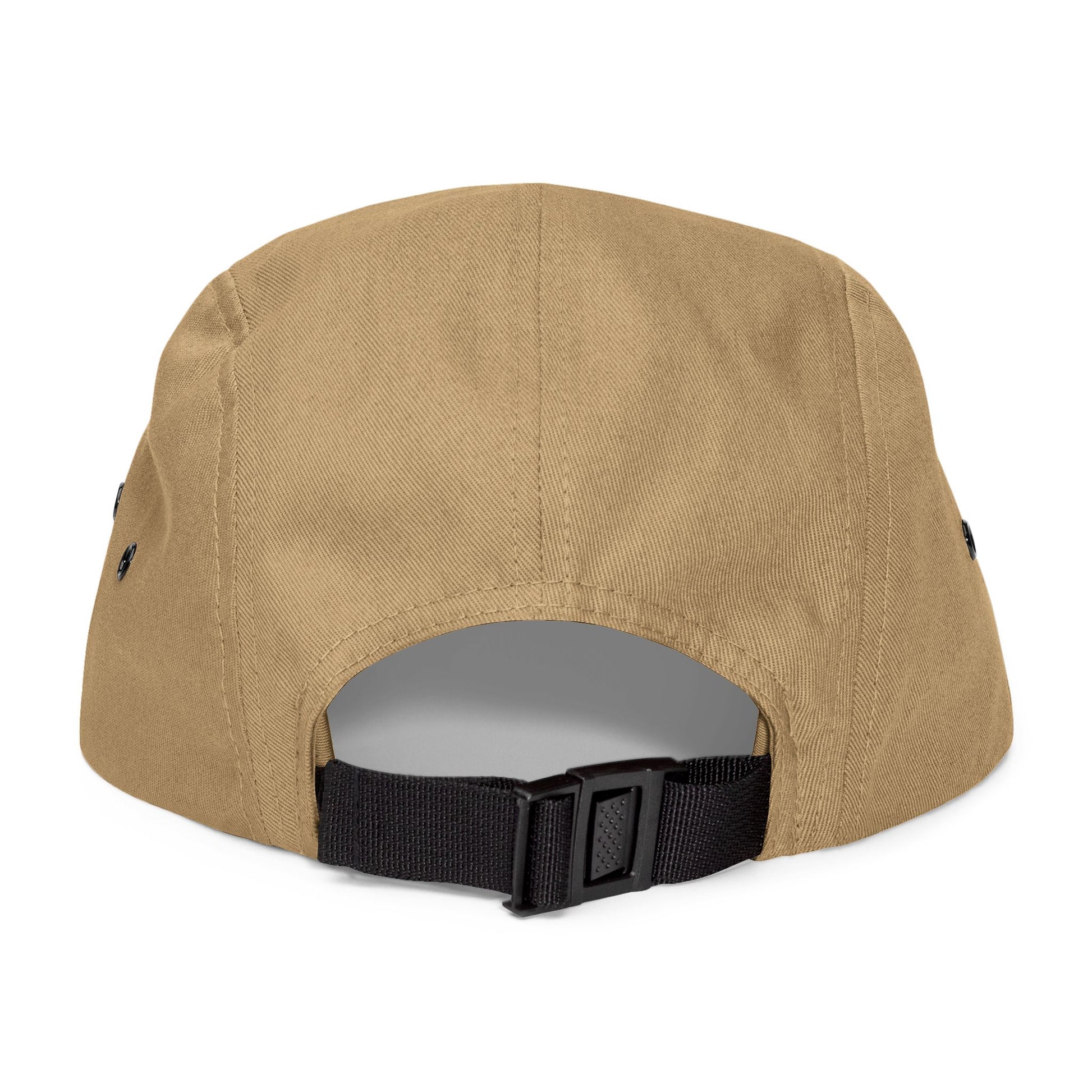 Juken 5-Panel Skate Cap – Unisex Streetwear Hat