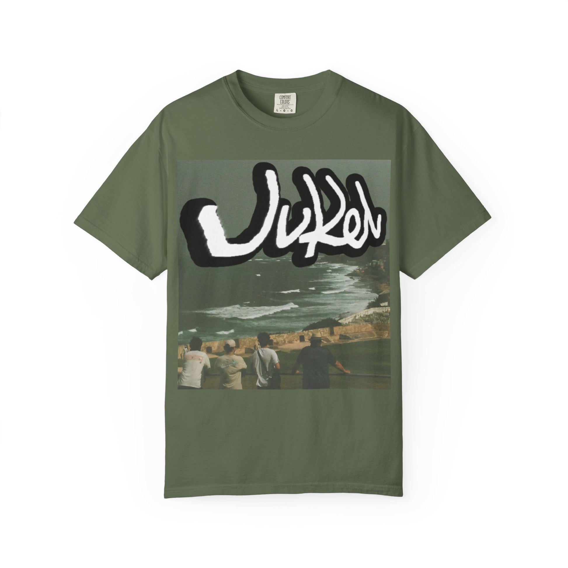 Juken - Bori Classic