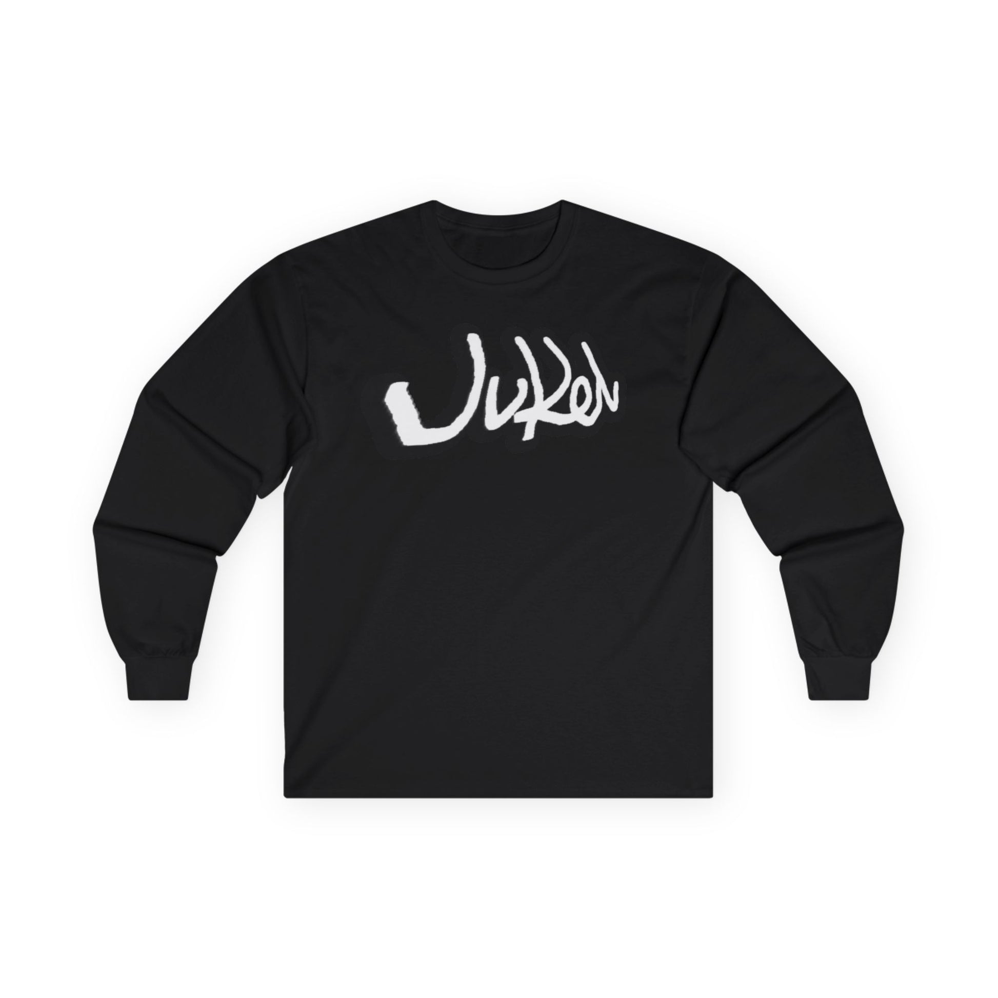 Juken Long Sleeve Tee – Unisex Streetwear