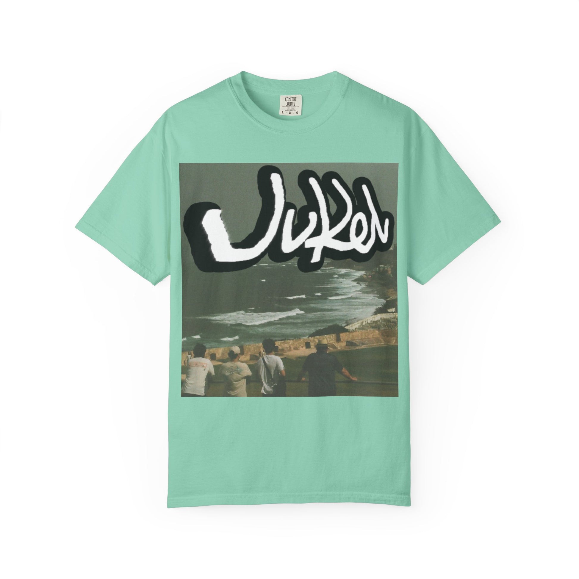 Juken - Bori Classic