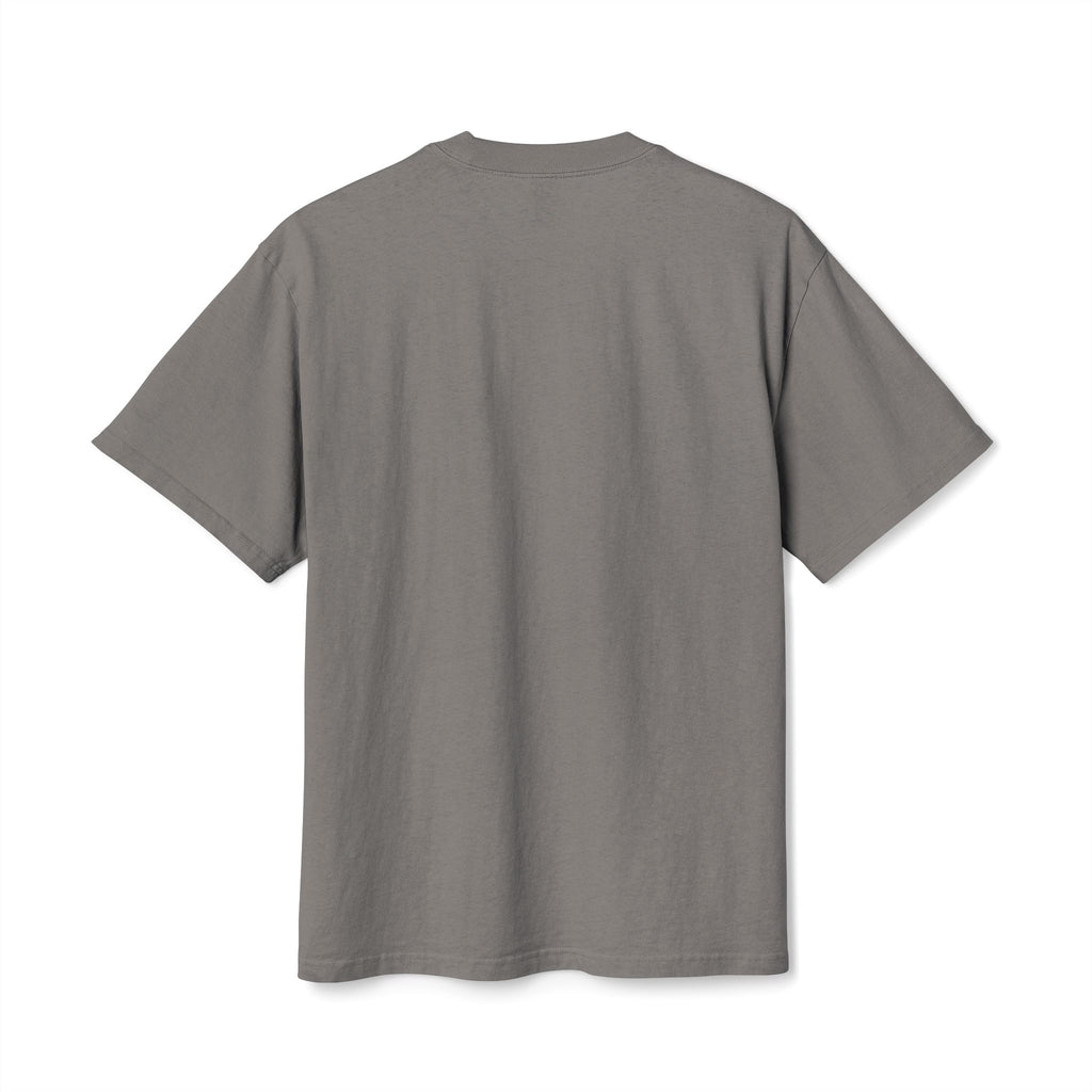 Unisex Heavy Faded Tee
