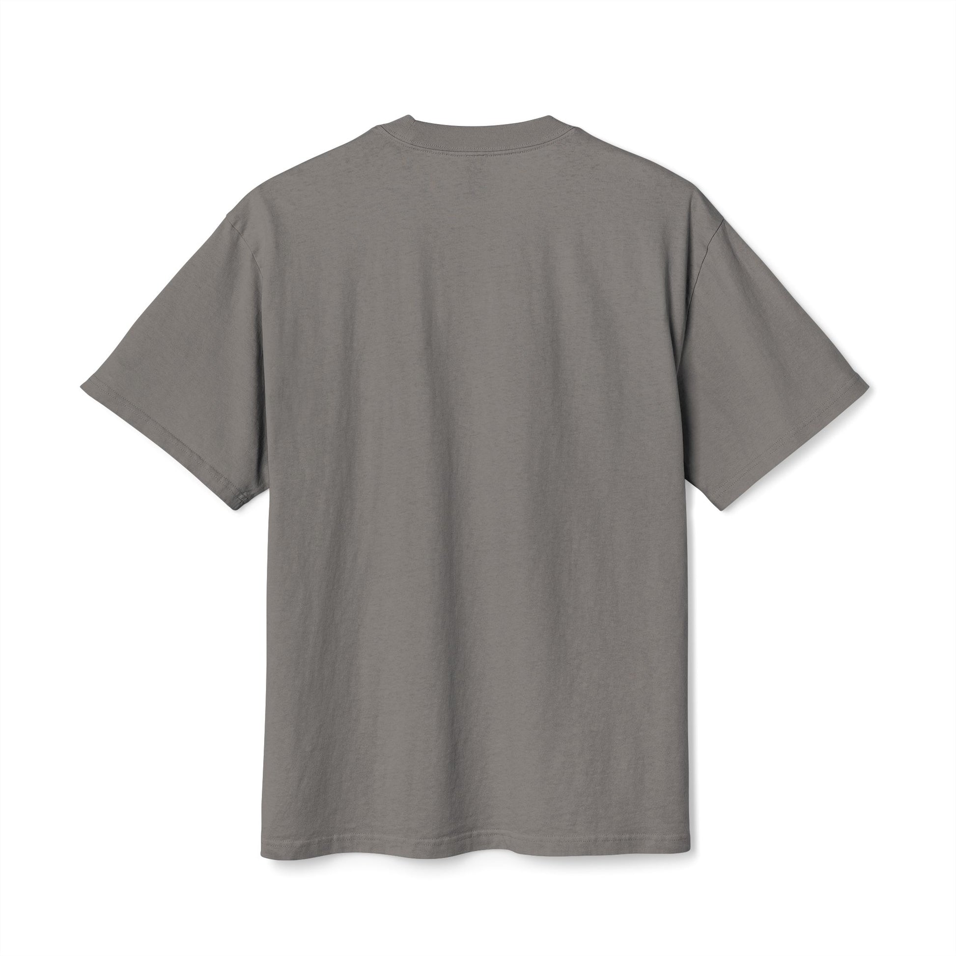Unisex Heavy Faded Tee