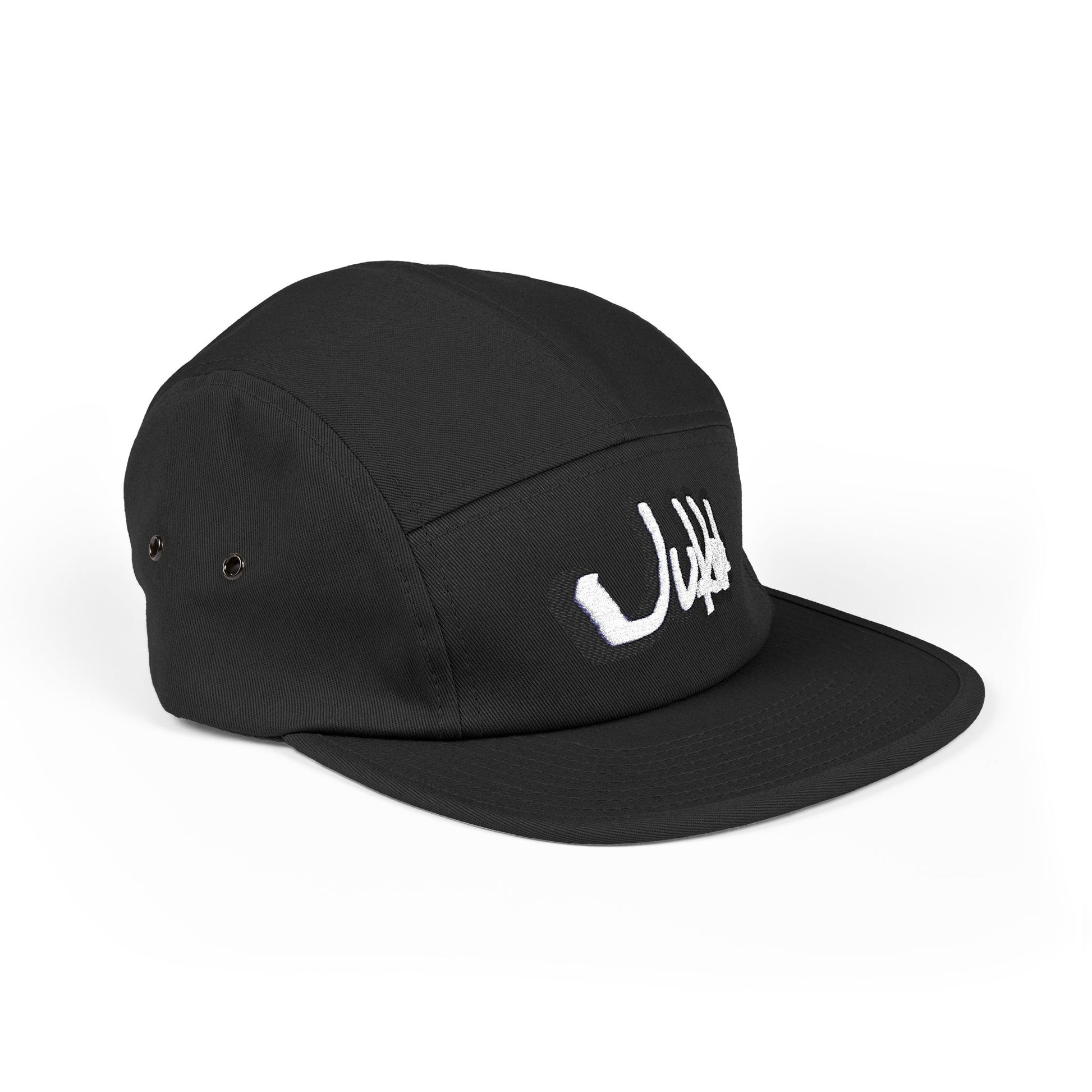 Juken 5-Panel Skate Cap – Unisex Streetwear Hat