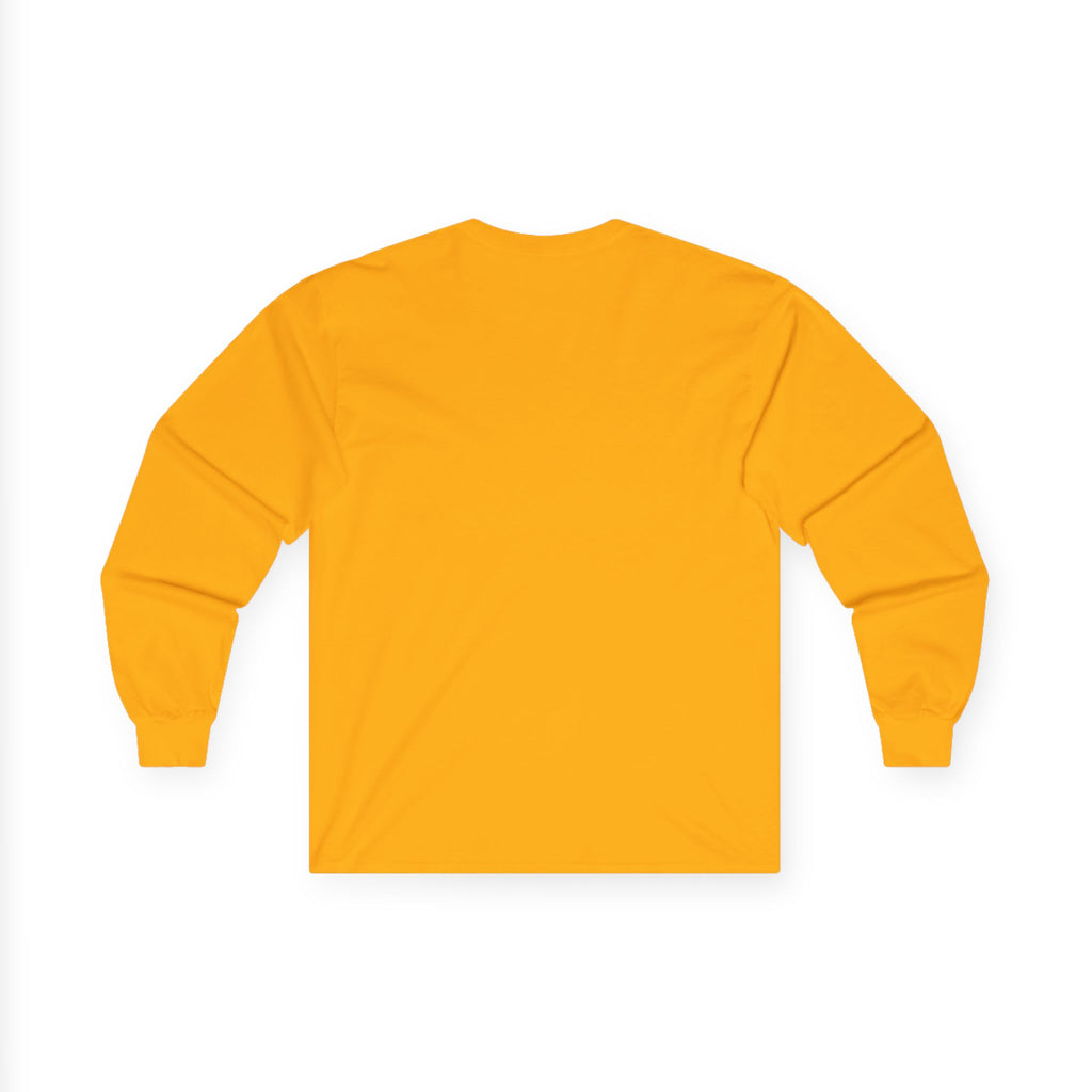 Juken Long Sleeve Tee – Unisex Streetwear