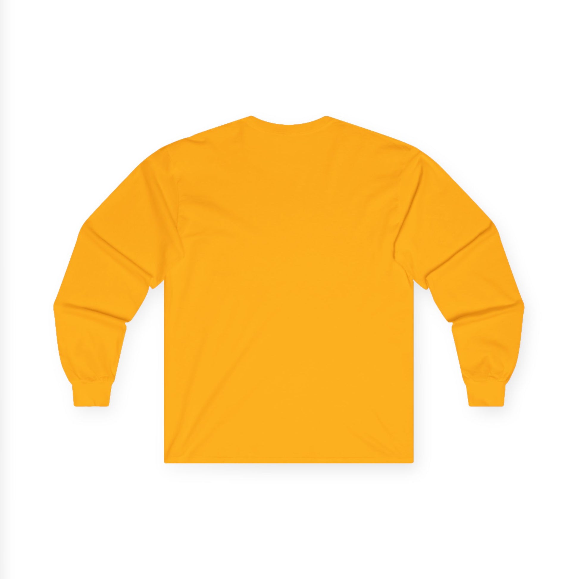 Juken Long Sleeve Tee – Unisex Streetwear