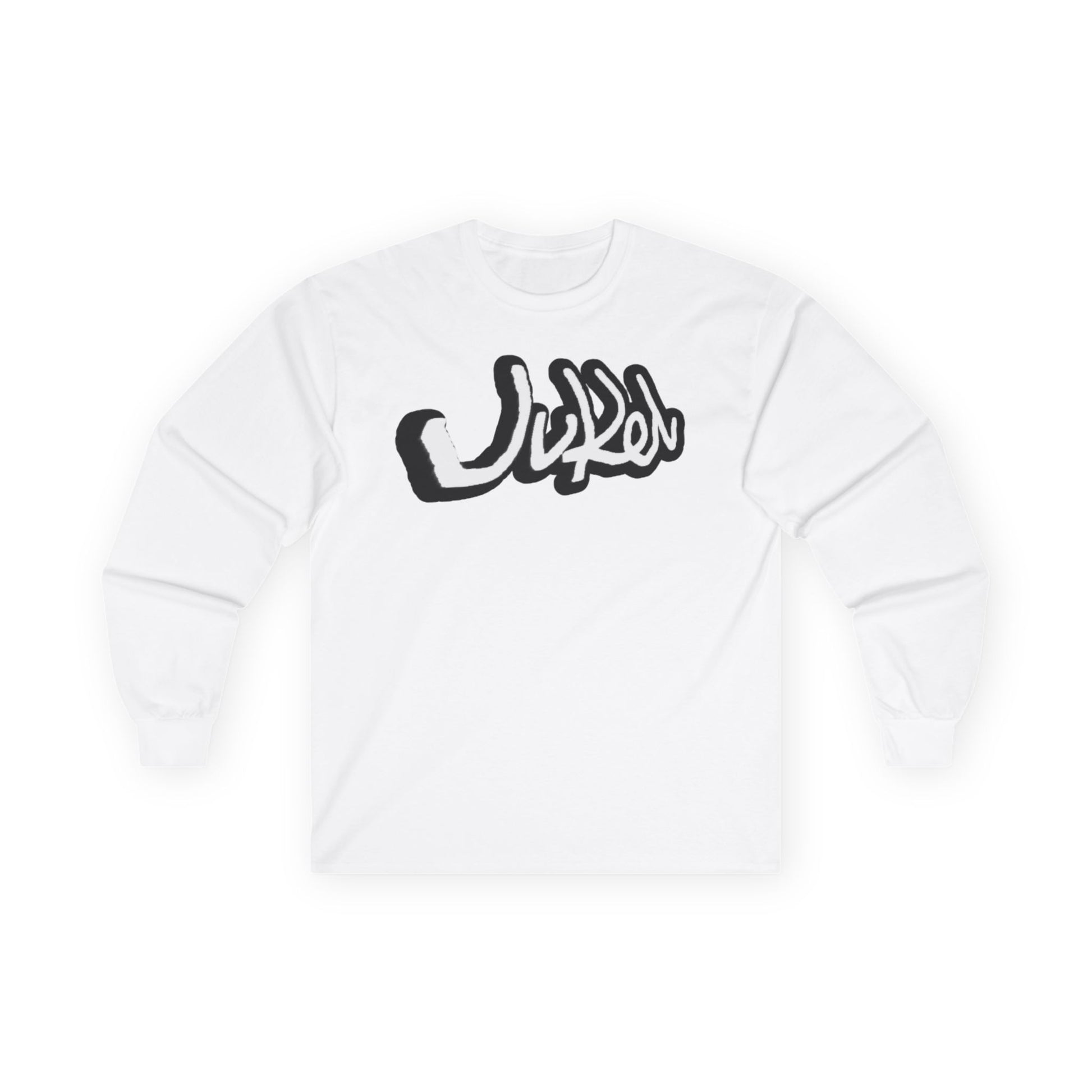 Juken Long Sleeve Tee – Unisex Streetwear
